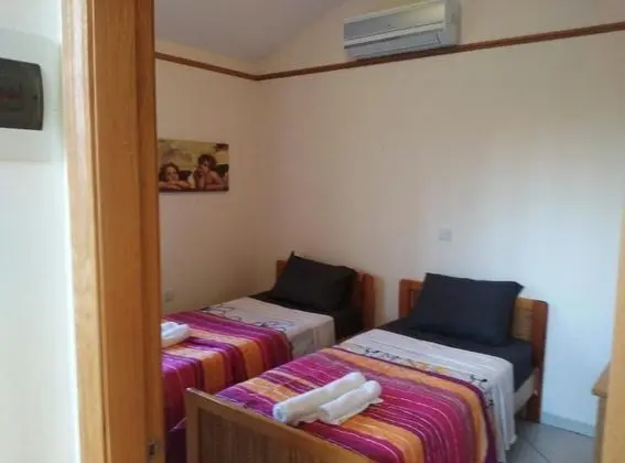 Villa, 3 Yatak Odası, Balkon