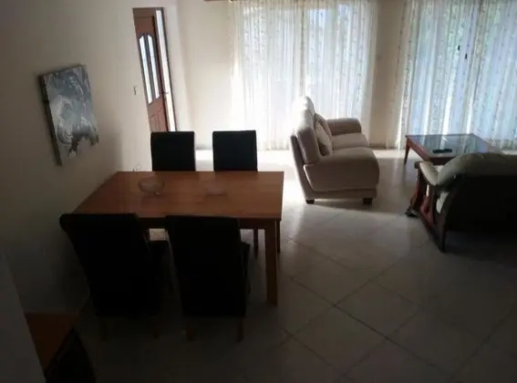 Villa, 3 Yatak Odası, Balkon