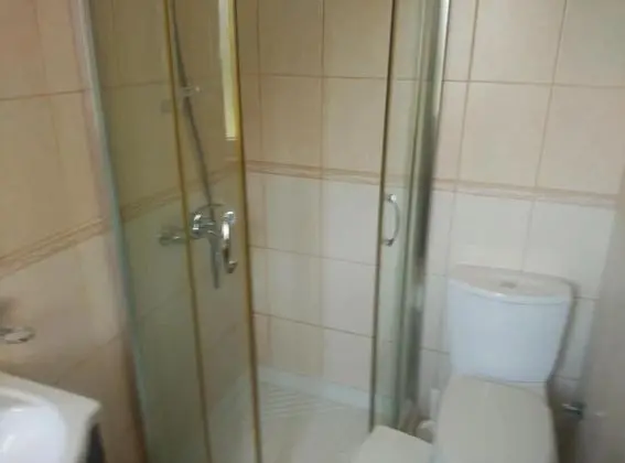 Villa, 3 Yatak Odası, Balkon