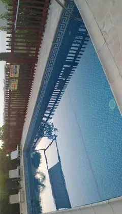 Villa, 3 Yatak Odası, Balkon