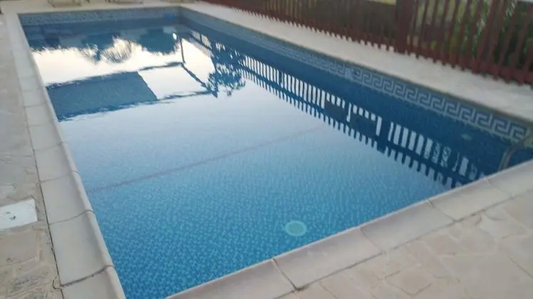 Villa, 3 Yatak Odası, Balkon