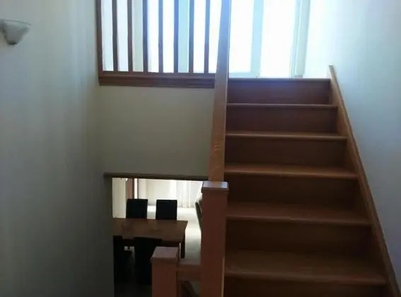 Villa, 3 Yatak Odası, Balkon