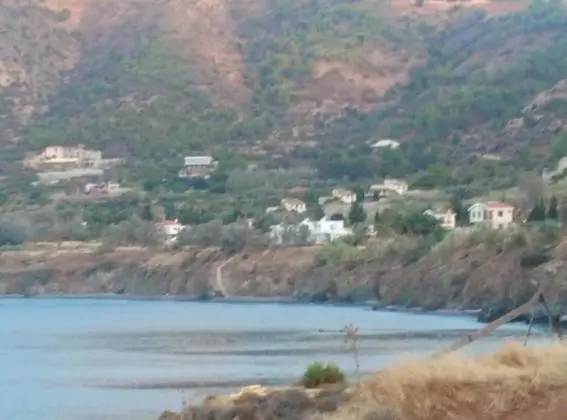 Villa, 3 Yatak Odası, Balkon