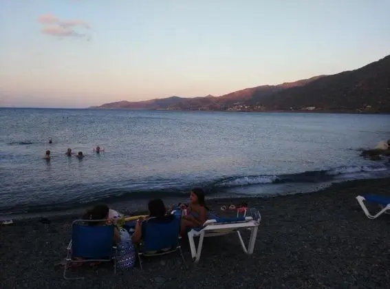 Villa, 3 Yatak Odası, Balkon