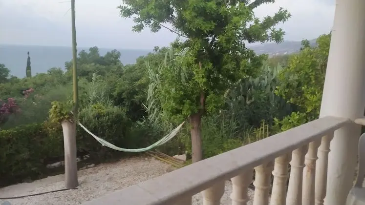 Villa, 3 Yatak Odası, Balkon