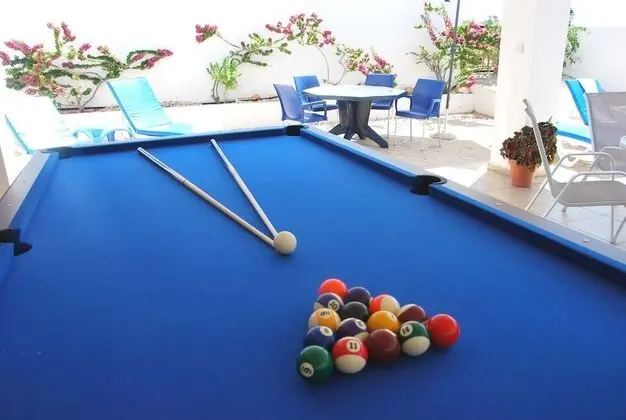 Villa, 5 Yatak Odası, Sigara İçilebilir, Balkon