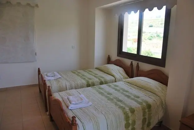 Villa, 5 Yatak Odası, Sigara İçilebilir, Balkon