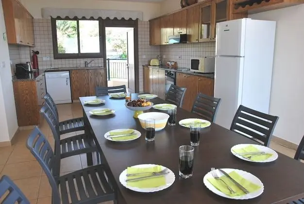 Villa, 5 Yatak Odası, Sigara İçilebilir, Balkon