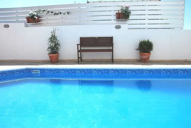 Villa, 5 Yatak Odası, Sigara İçilebilir, Balkon