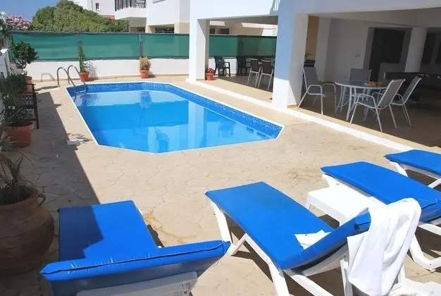 Villa, 5 Yatak Odası, Sigara İçilebilir, Balkon