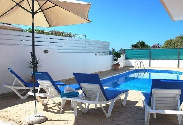 Villa, 5 Yatak Odası, Sigara İçilebilir, Balkon