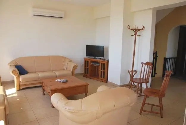 Villa, 5 Yatak Odası, Sigara İçilebilir, Balkon