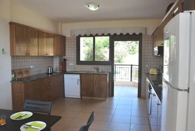Villa, 5 Yatak Odası, Sigara İçilebilir, Balkon
