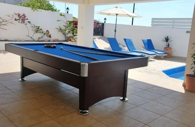 Villa, 5 Yatak Odası, Sigara İçilebilir, Balkon