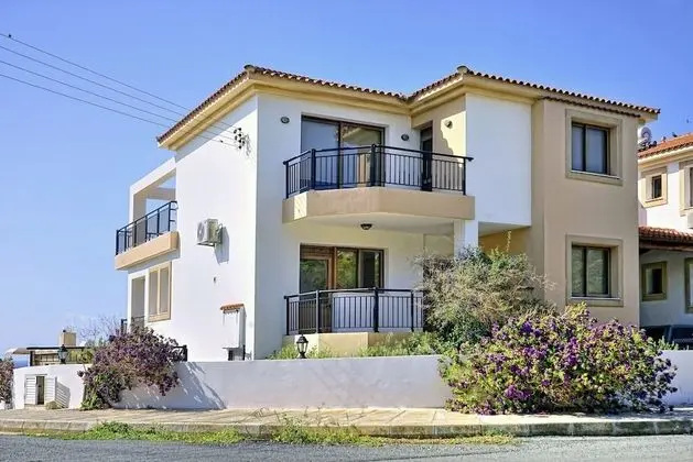 Villa, 5 Yatak Odası, Sigara İçilebilir, Balkon