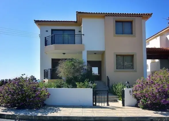 Villa, 5 Yatak Odası, Sigara İçilebilir, Balkon