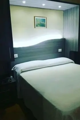 Standard Tek Büyük veya İki Ayrı Yataklı Oda, Sigara İçilmez