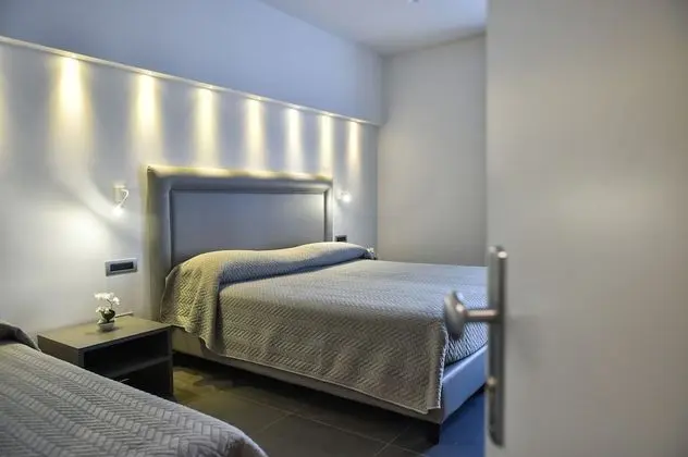 Dört Kişilik Oda, Balkon