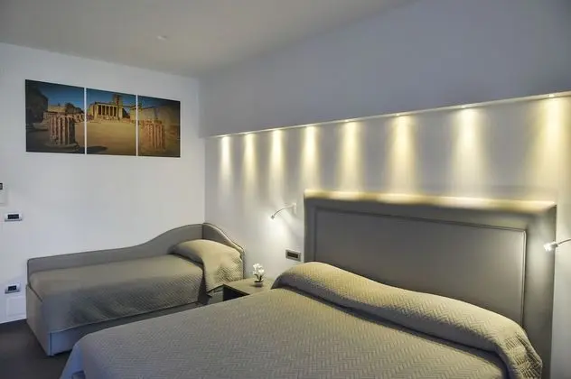 Dört Kişilik Oda, Balkon