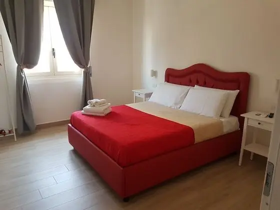 Deluxe Oda, 1 Yatak Odası, Banyolu/Duşlu