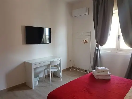 Deluxe Oda, 1 Yatak Odası, Banyolu/Duşlu