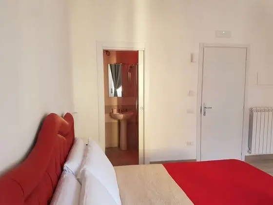 Deluxe Oda, 1 Yatak Odası, Banyolu/Duşlu