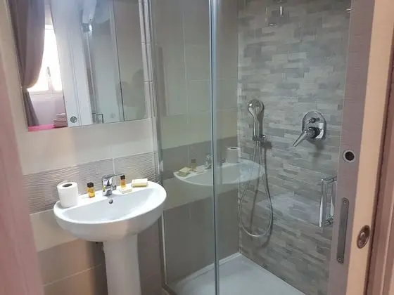 Deluxe Oda, 1 Yatak Odası, Banyolu/Duşlu