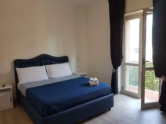 Economy Oda (External bathroom)