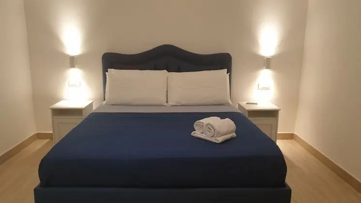 Economy Oda (External bathroom)