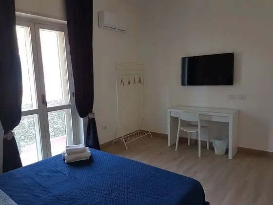 Economy Oda (External bathroom)