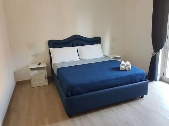 Economy Oda (External bathroom)