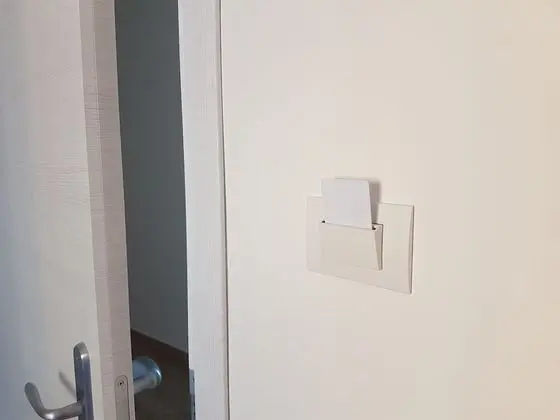 Economy Oda (External bathroom)