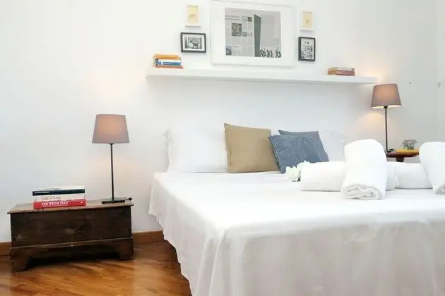 Apart Daire, 2 Yatak Odası