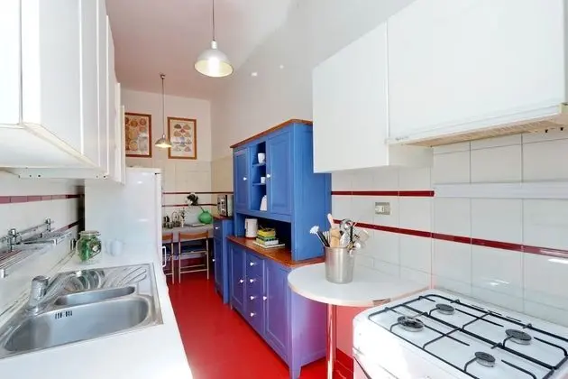 Apart Daire, 2 Yatak Odası