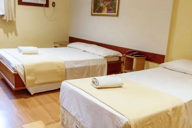 Quarto Queen Standard