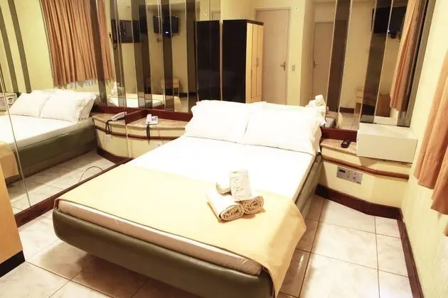 Quarto Queen Standard