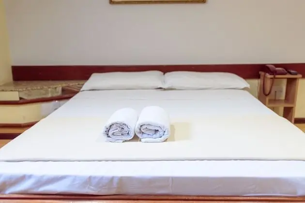 Quarto Queen Standard