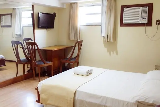 Quarto Queen Standard