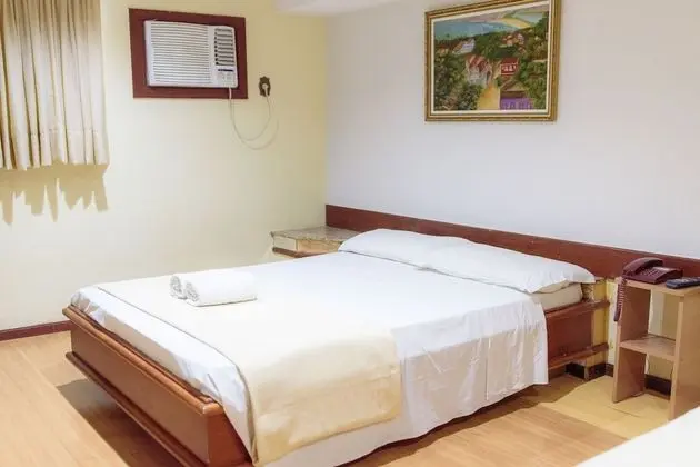 Quarto Queen Standard