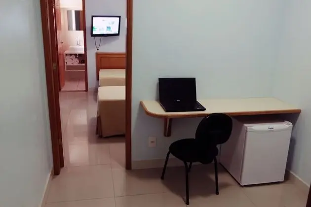 Quarto Queen Standard