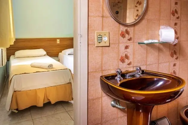 Quarto Queen Standard