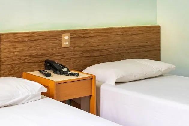 Quarto Queen Superior