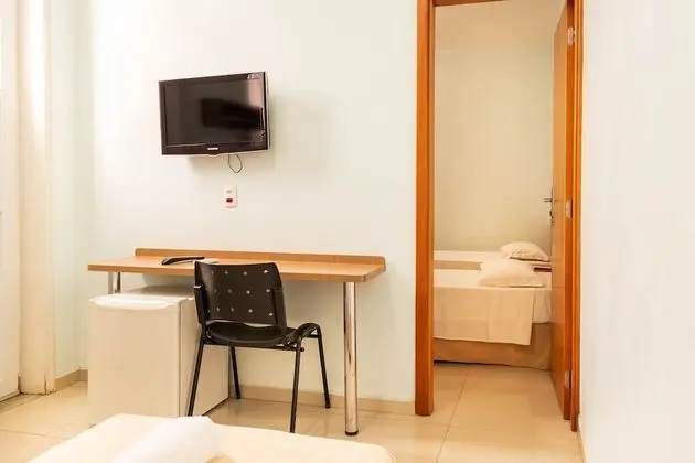 Quarto Queen Superior