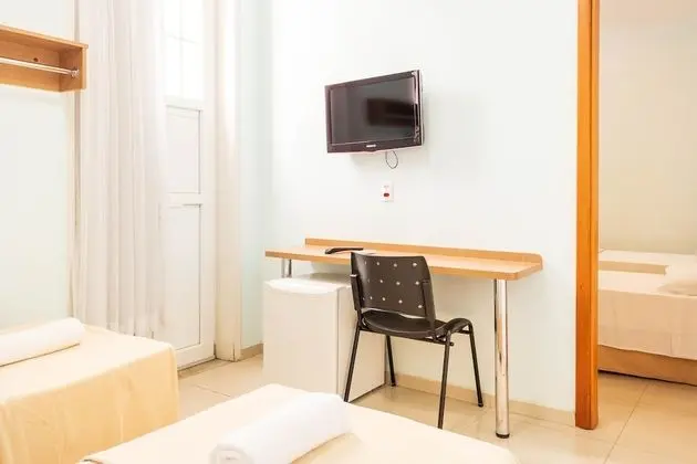 Quarto Queen Superior