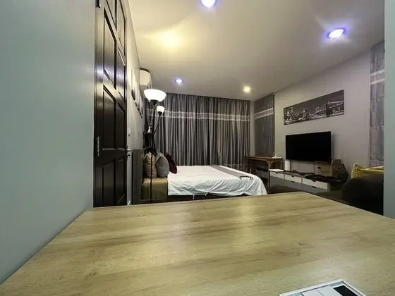 Grand Family King Room With Balcony