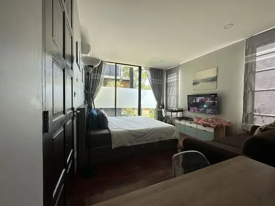 Grand Family King Room With Balcony