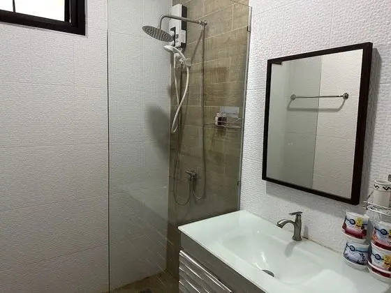Superior King Room With Balcony