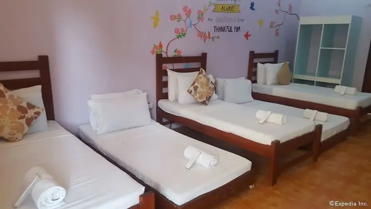 Çatı Katı (Loft), Avlu Manzaralı