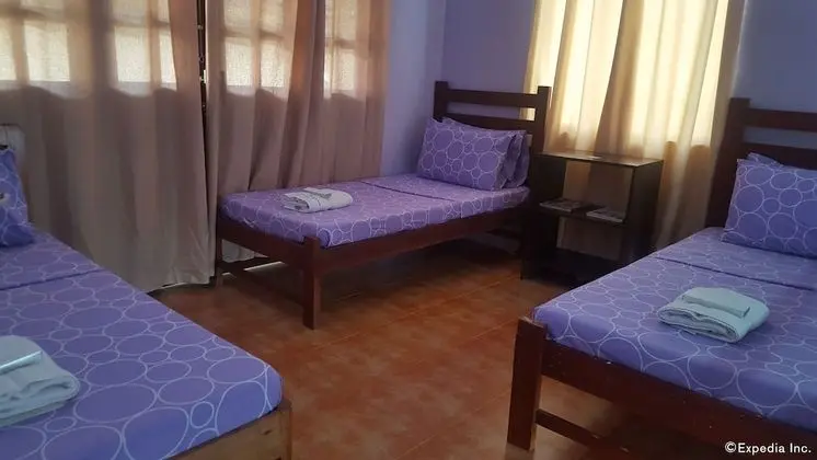 Çatı Katı (Loft), Avlu Manzaralı
