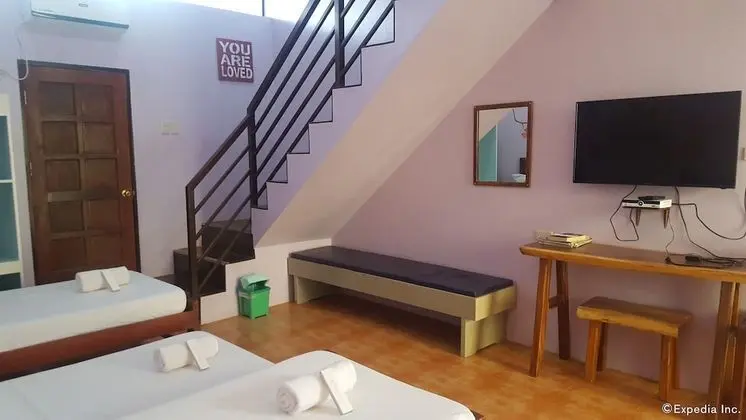 Çatı Katı (Loft), Avlu Manzaralı